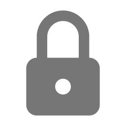 Security Icon